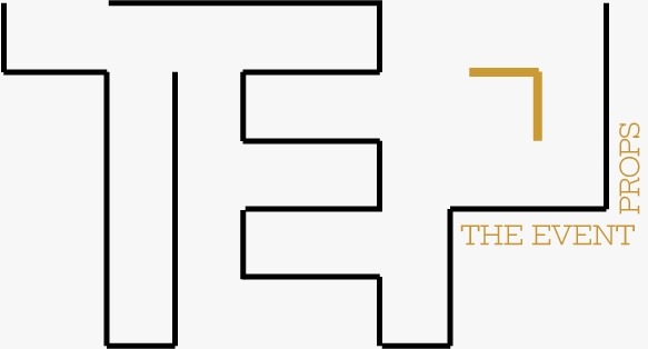 The Event Props Logo