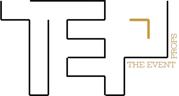 The Event Props Logo